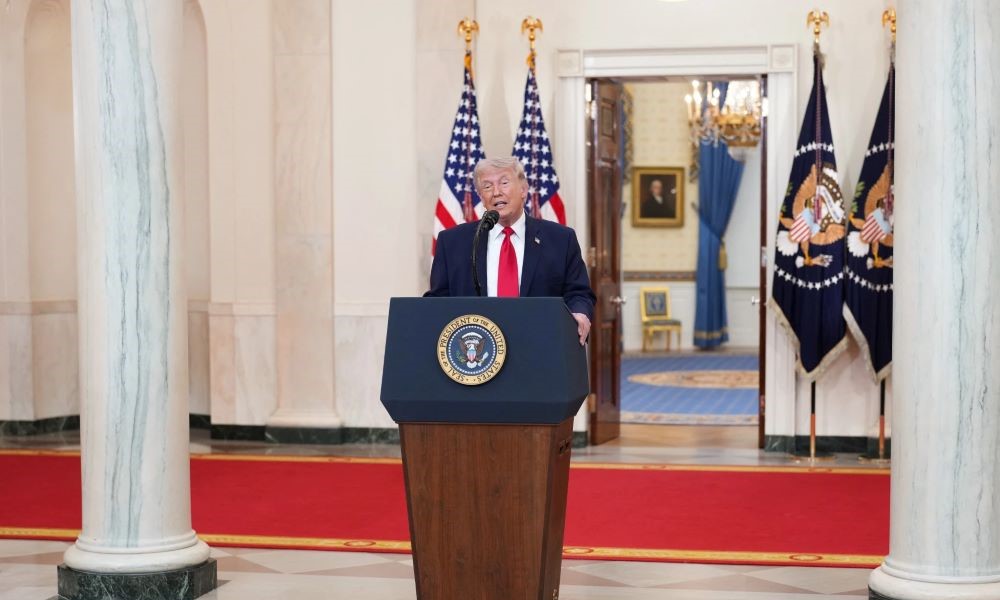 Irani refuzon armëpushimin, Trump kërcënon: Teherani mund të shkatërrohet brenda një nate